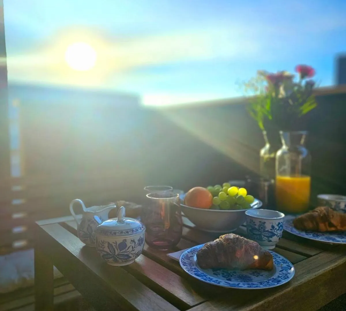 Zara Amazing Getaway Apartment 0*, Zadar