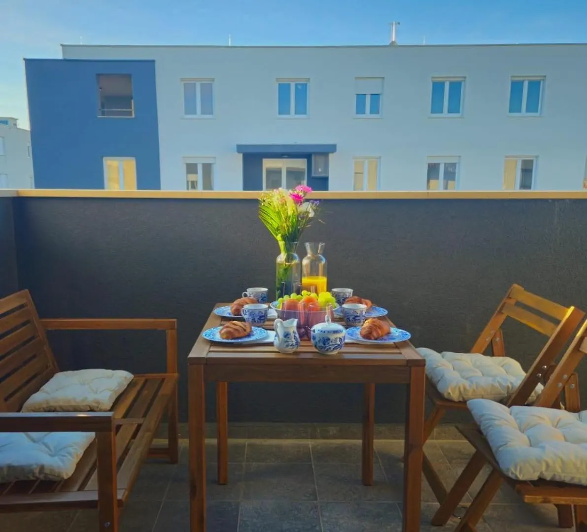 Zara Amazing Getaway Apartment