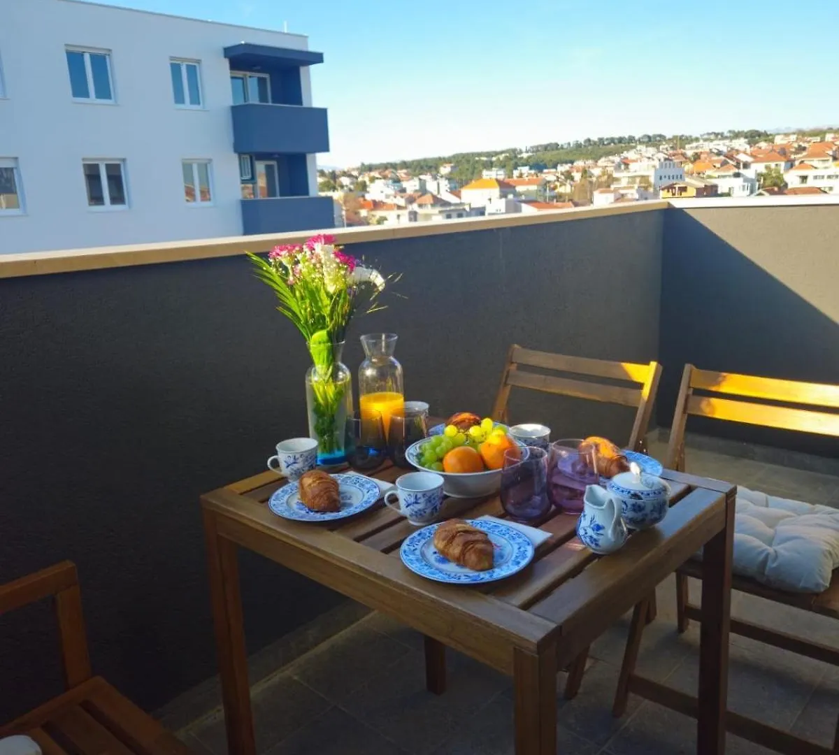 Zara Amazing Getaway Apartment