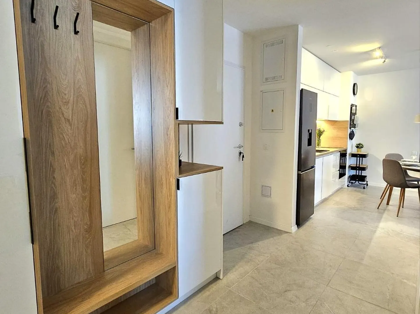 Zara Amazing Getaway Apartment