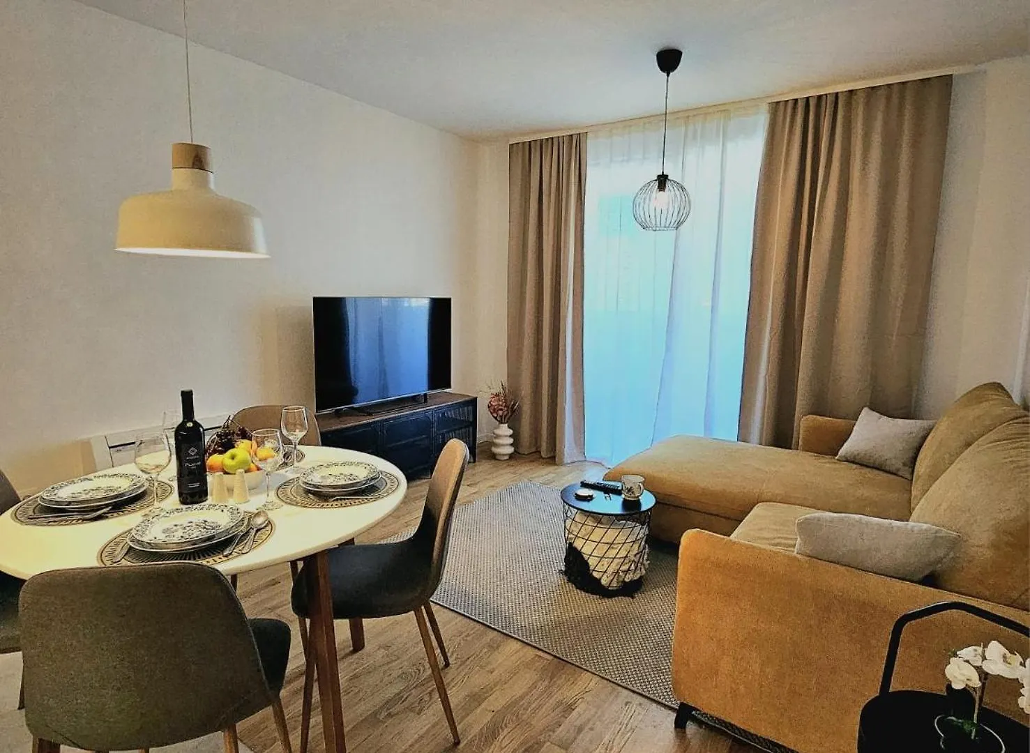 Zara Amazing Getaway Apartment