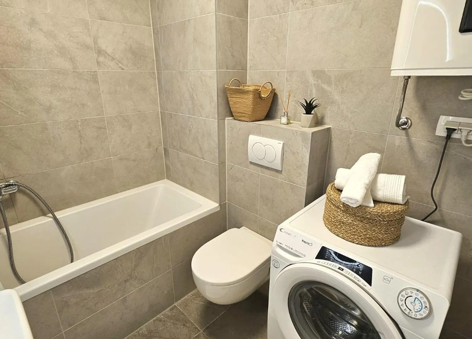 Zara Amazing Getaway Apartment