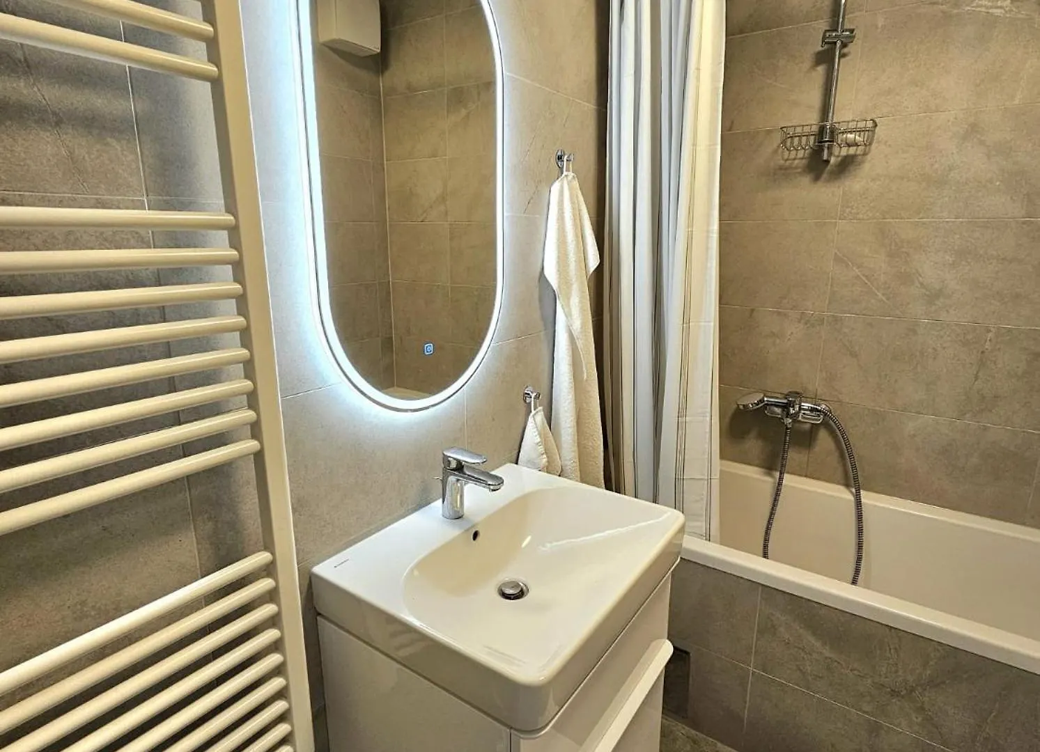 Zara Amazing Getaway Apartment 0*, Zadar