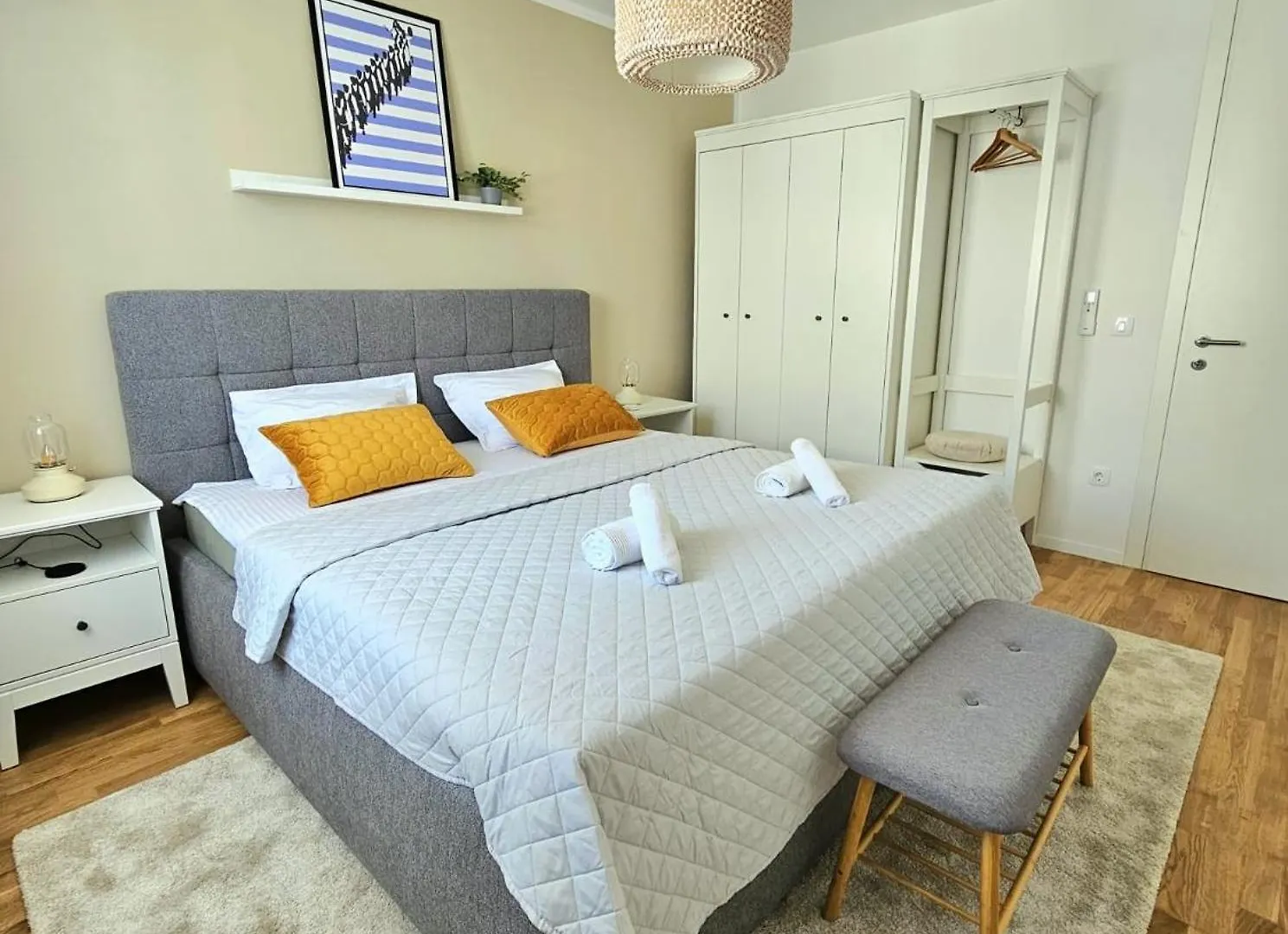 Zara Amazing Getaway Apartment