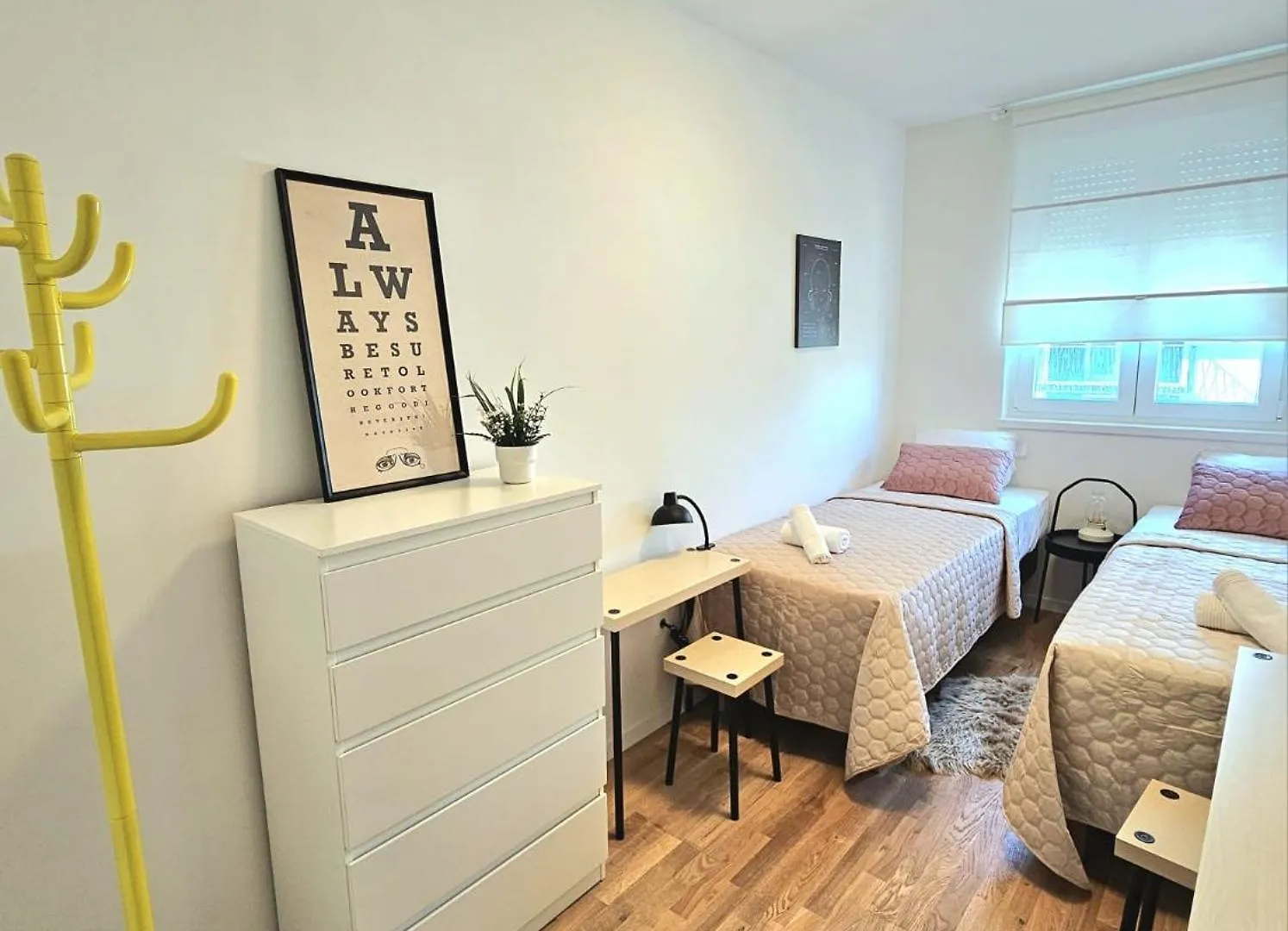 Zara Amazing Getaway Apartment 0*, Zadar Croatia